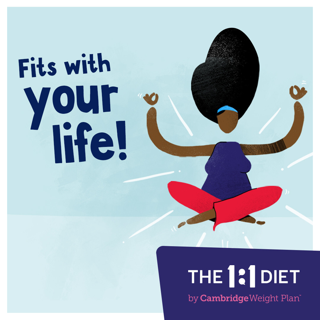SarahField64's tweet photo. Slot The 1:1 Diet into your life. With my one-to-one help, it's no big deal! I can explain it all now. https://t.co/JErGPAdMcJ