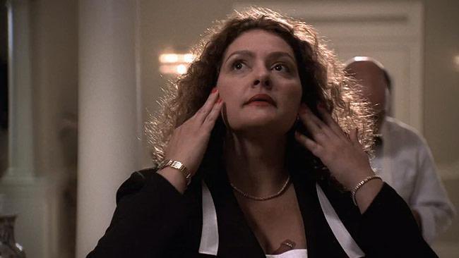 The Sopranos Club tweet media