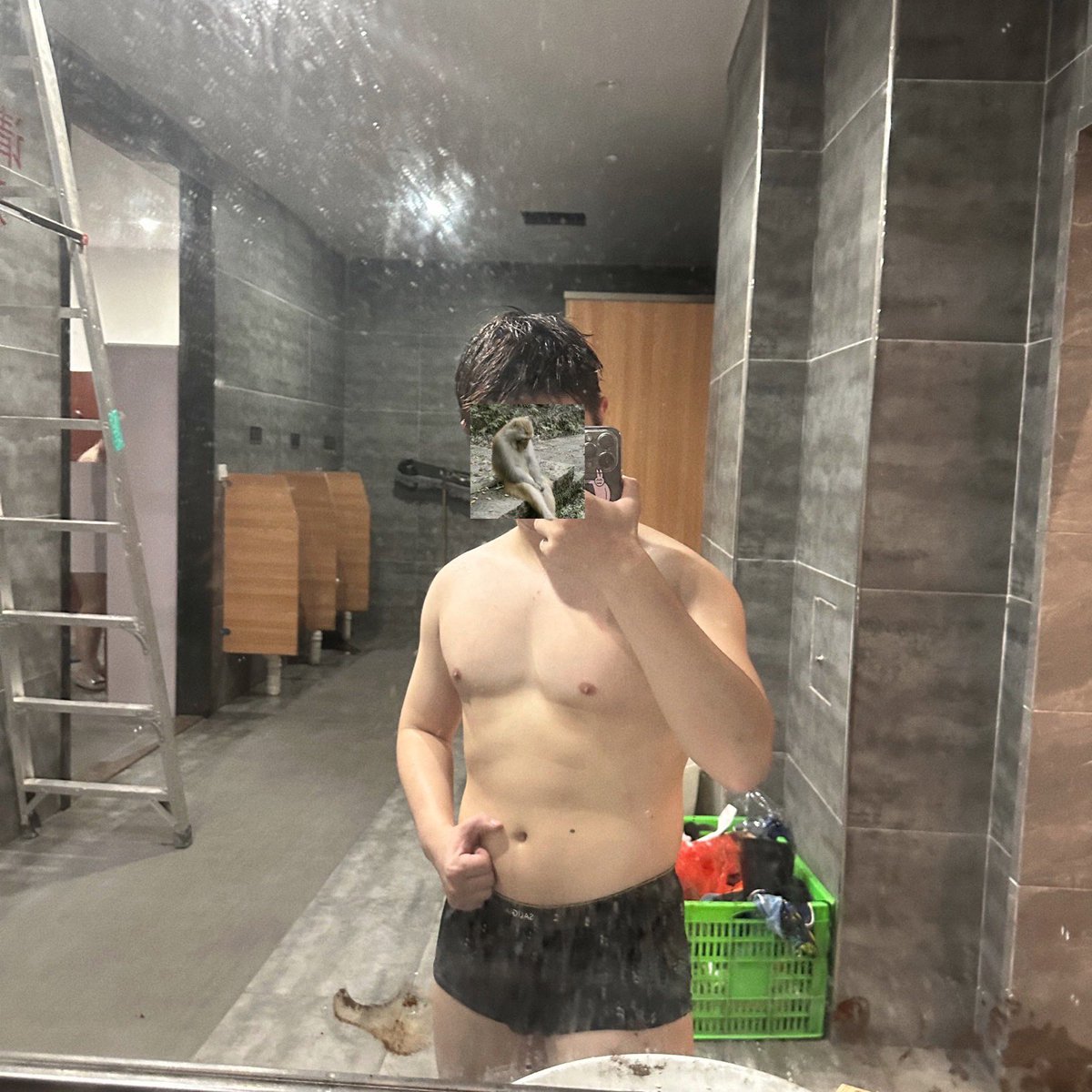 来跟我玩SM
你sleep然后我拿走你的money😗