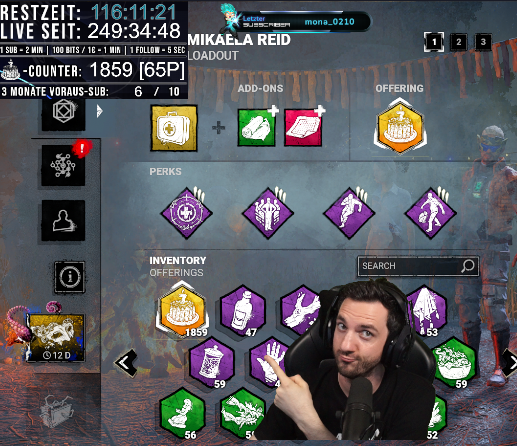 AciiXx tweet media