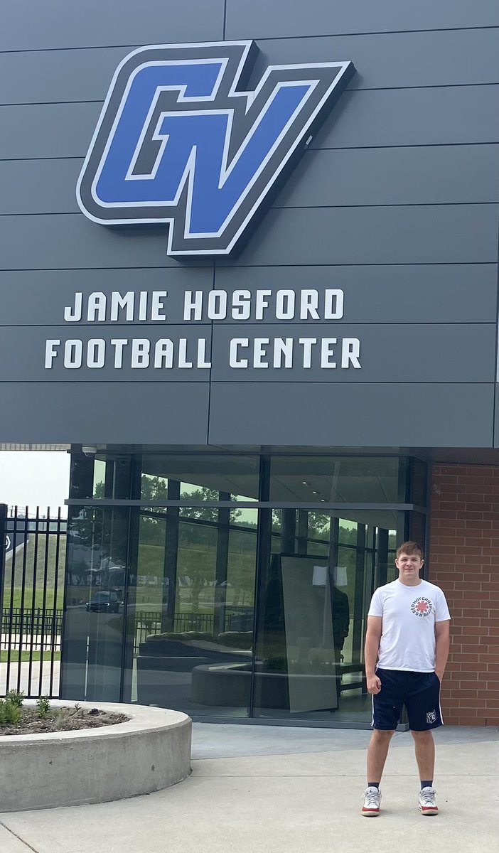 cmoney495's tweet photo. Had a great time yesterday at the GVSU camp learned a lot and had lots fun https://t.co/djEayZ8ug1