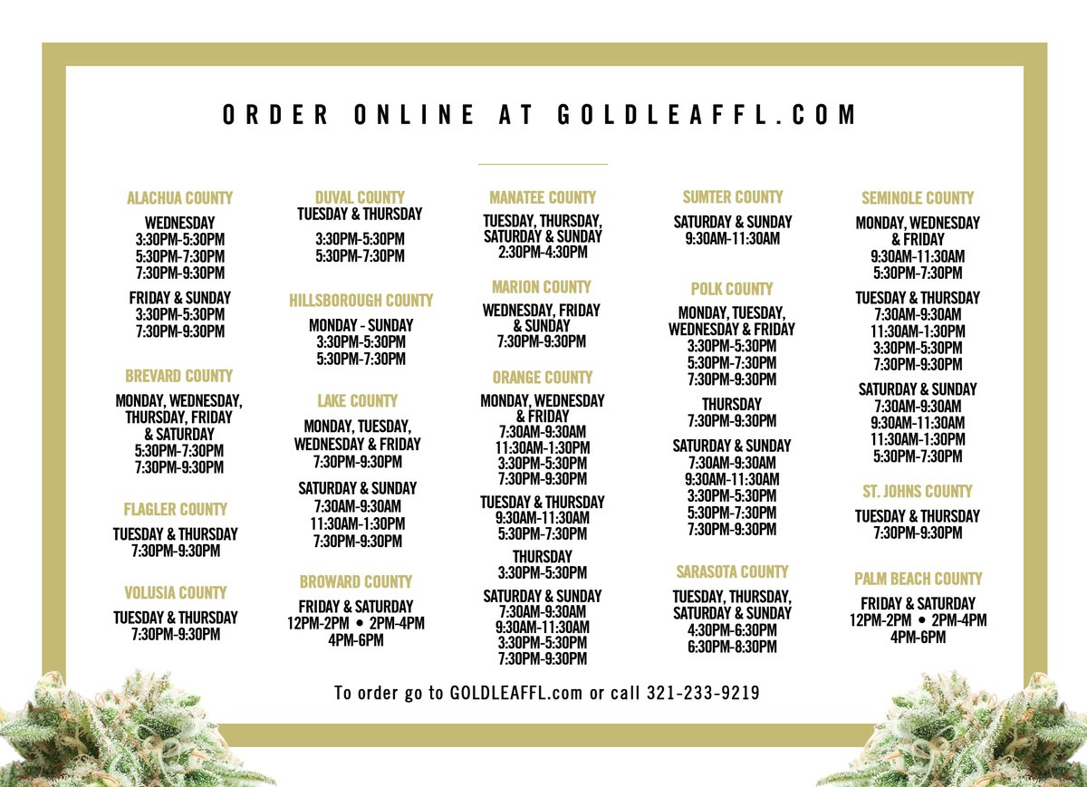 GOLDLEAF tweet media