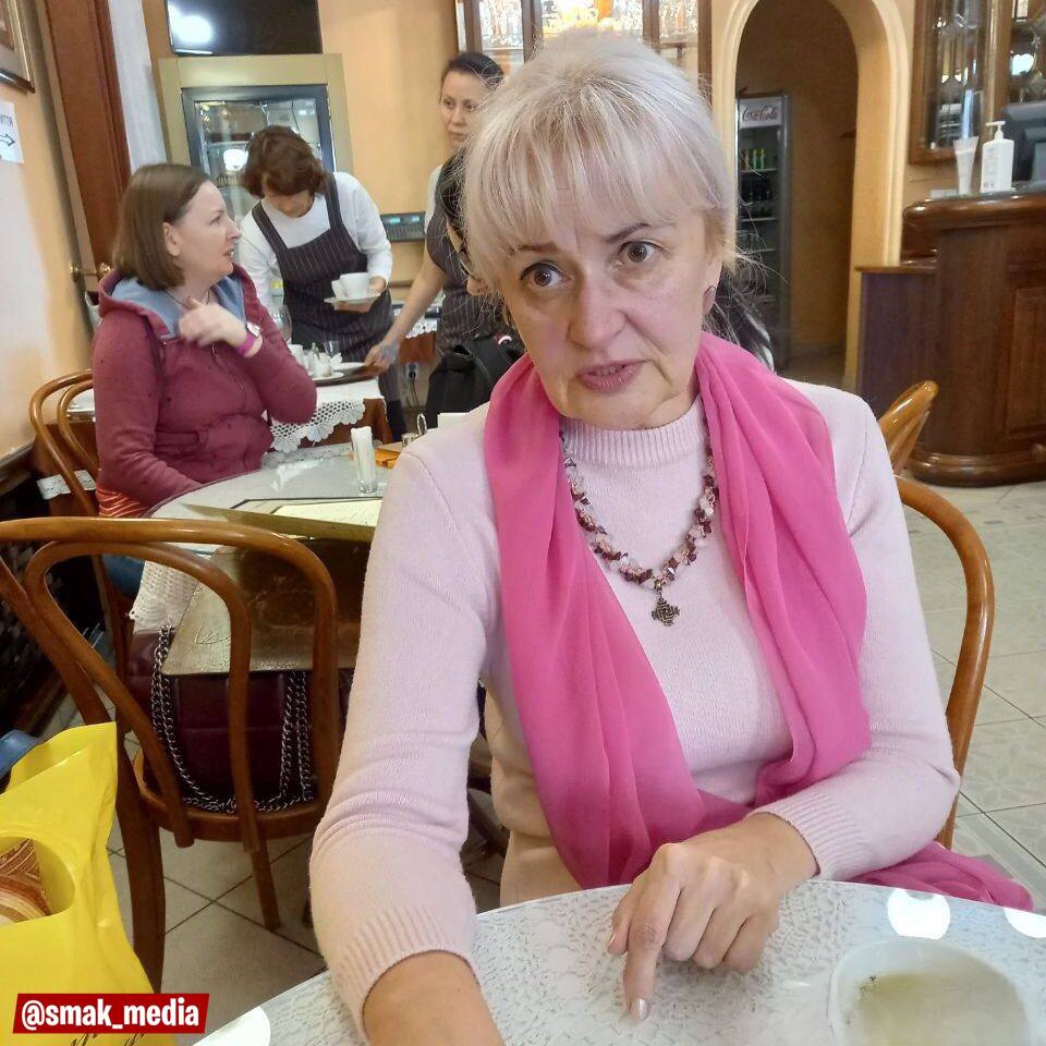 smak__media's tweet photo. ⚡️⚡️Ірина Фаріон підтримала президентський закон, що забороняє дублювати англомовне кіно

«Боже, ну наконец-то. Как же я устала от этих спалахуек и стрыкопэздыков. Надеюсь хоть субтитры будут на общепонятном», - заявила експертка. https://t.co/kxrpmFfBdu