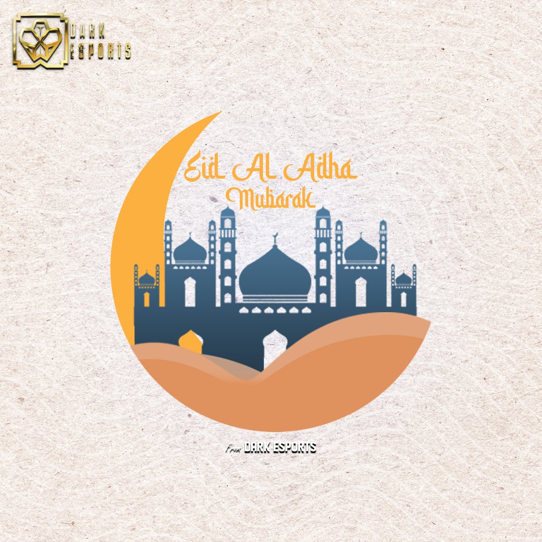 DARKmru's tweet photo. 🤲🏼 Eid Ul Adha Mubarak  💚🕌✨
Eid Mubarak to everyone celebrating!  Wish you a joyful Eid filled with peace, prosperity, and happiness for all of you and your loved ones. 

Credit📷:  Kaushick Ked
#eidmubarak #DARKesports #Fjariltech #OneOOne #ThermalGrizzly #esports #gaming https://t.co/RpOtq6QTcD