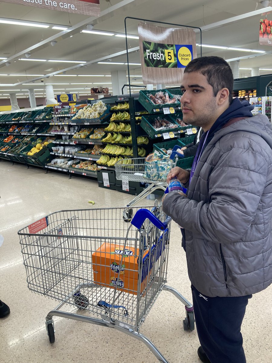 Key Stage Five ALS tweet media