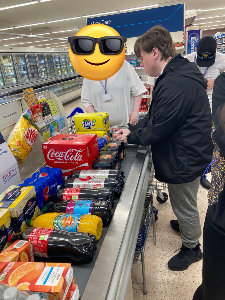 Key Stage Five ALS tweet media