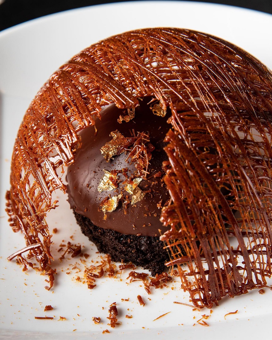 Visit #BungalowDowntownDining where you can enjoy a luxurious weekend brunch in the heart of downtown Houston.
flicksandfood.com/2023/06/30/enj…