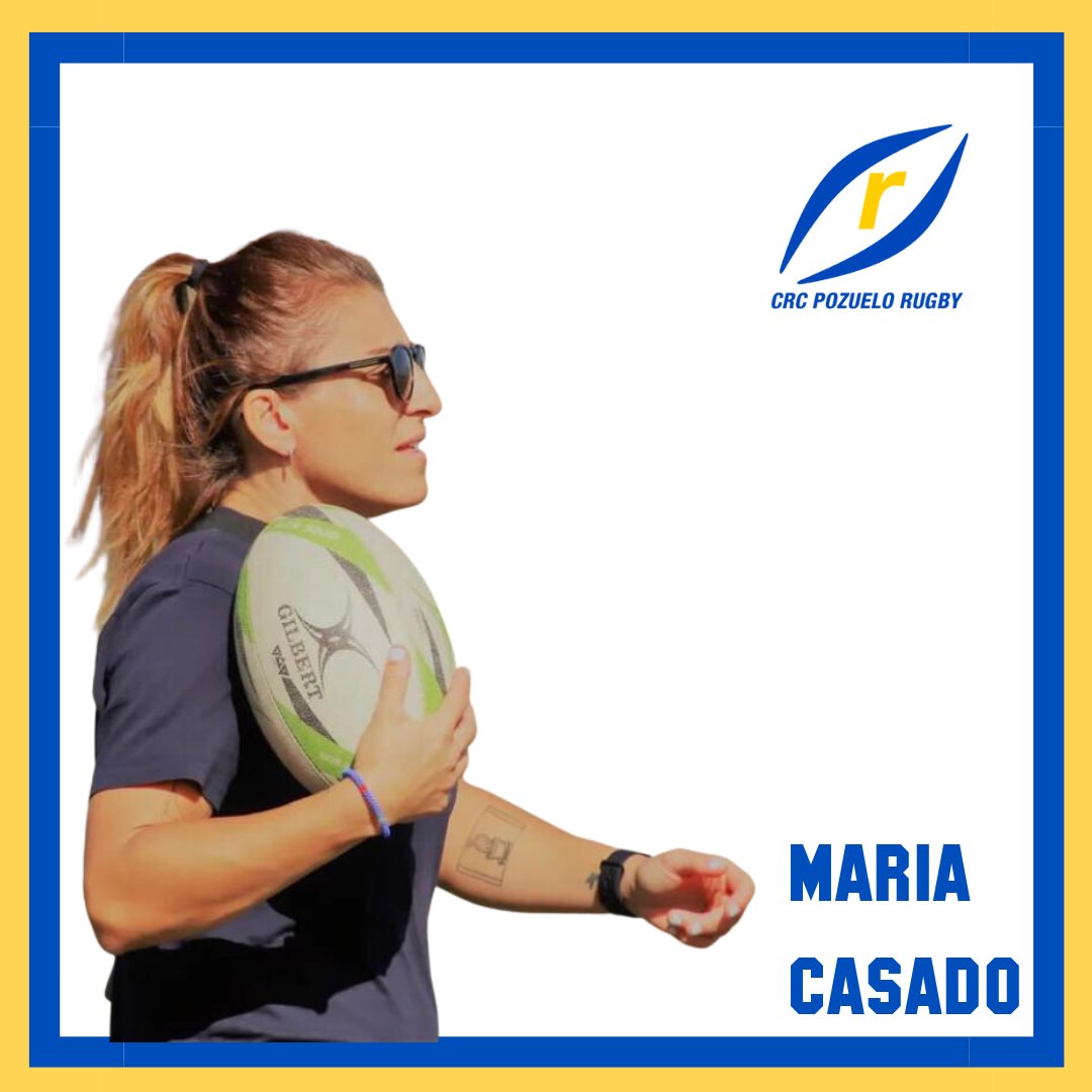 Acompañando a Miki Puerta en el staff, como integrantes del cuerpo técnico del CRC, los ex-internacionales Javier Salazar y María Casado, así como Nacho Martínez, analista de vídeo femenino y masculino del 7 FER.
