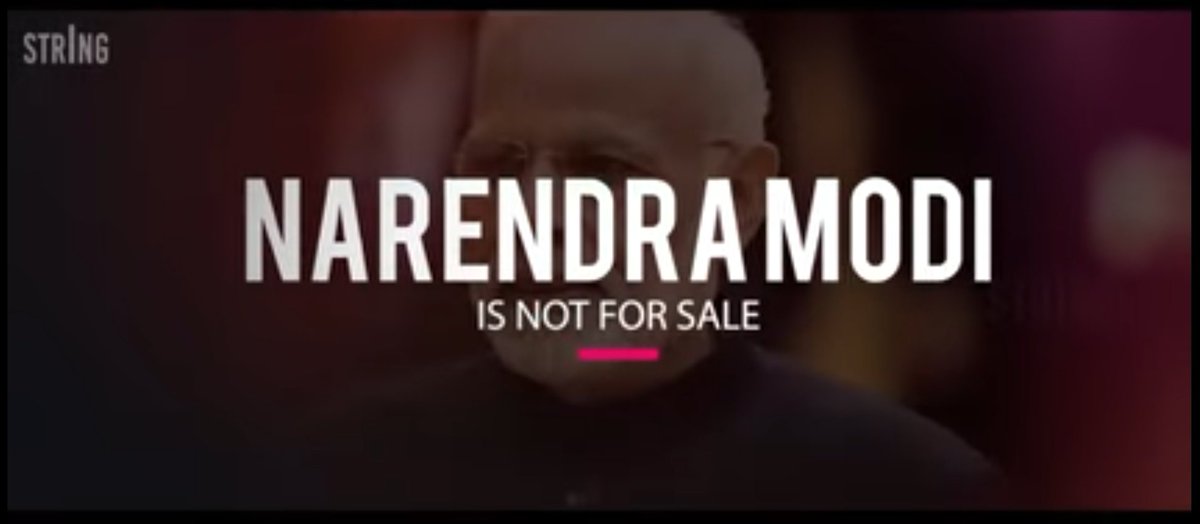 Dhivaka40208011's tweet photo. REMEMBER @narendramodi is a different kind of LEGEND. You cant BUY him for money unlike other party leaders.

"NARENDRA MODI IS NOT FOR SALE"

@StringReveals @annamalai_k
👌👍👏🙏🔥🔥🔥🚩🚩🚩🇮🇳🇮🇳🇮🇳 https://t.co/0CQsEyCSVi