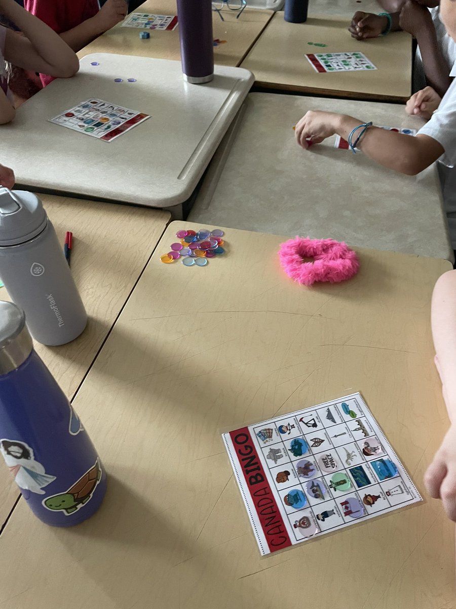 Ms. De Ponte tweet media