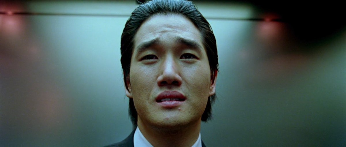 framesbygahee's tweet photo. 올드보이 oldboy, 2003 https://t.co/fR8iDPXYvv