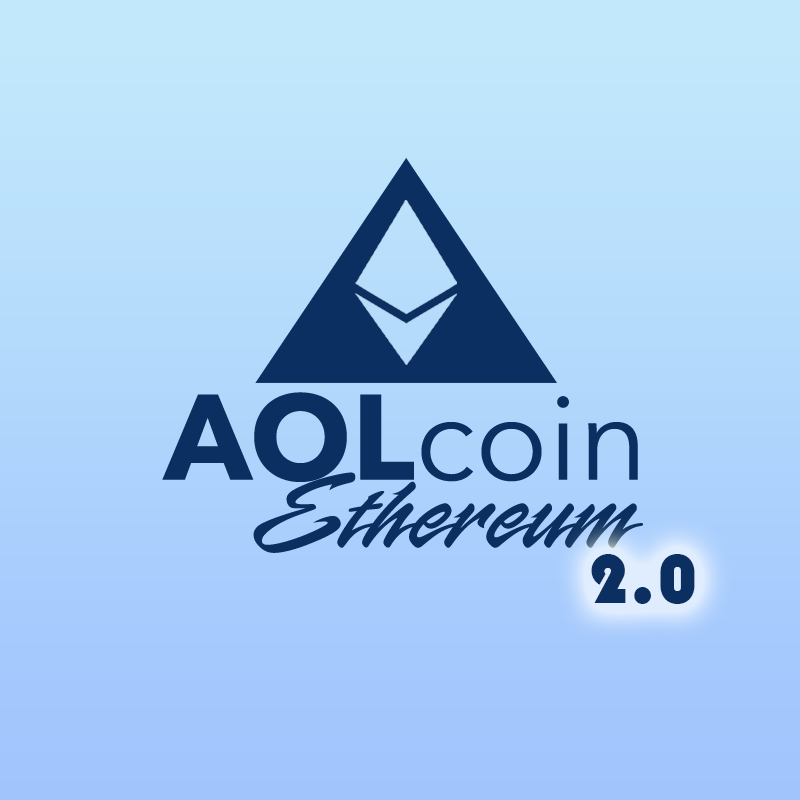 Future is here! 

@AOLcoin