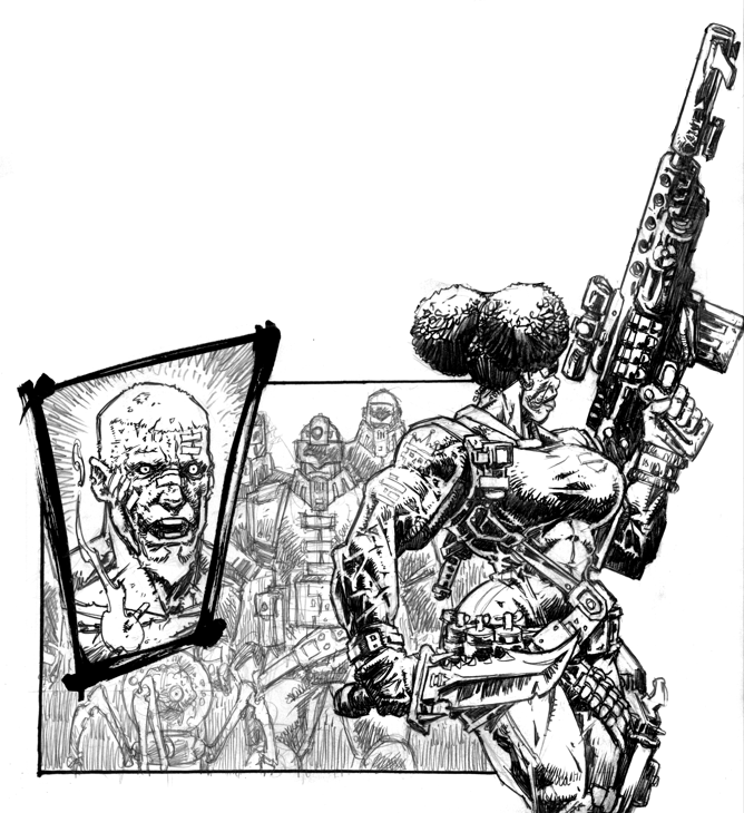 nickythepipe's tweet image. lets tease out some Dr. Alpha: Dead Man&apos;s Lullaby
back it here:
igg.me/p/2784268/twtr…

#traditionalart #docalpha @prestonasevedo