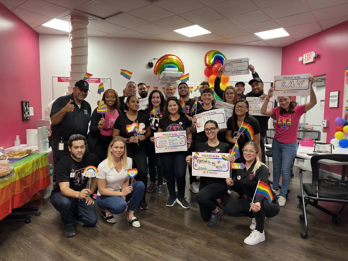 Pride is not just a celebration of love, identity, and self-expression—it is also a time to reflect on the progress we have made, acknowledge the challenges we still face, and renew our commitment to supporting and uplifting one another