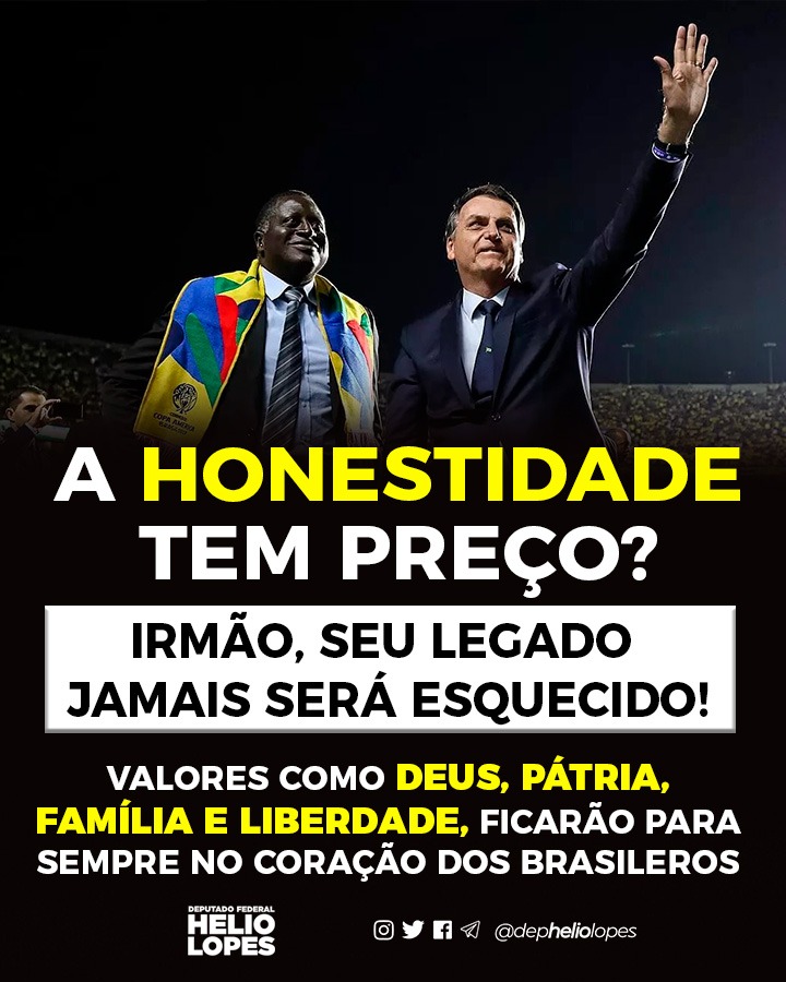 depheliolopes's tweet photo. Hoje com certeza é um dia muito triste para milhares de brasileiros. Nos últimos quatro anos pudemos ter um presidente que realmente se preocupava com o seu povo, lutava pela liberdade e respeitava a constituição, sempre jogando dentro das quatro linhas! https://t.co/LzVm5HHwDD