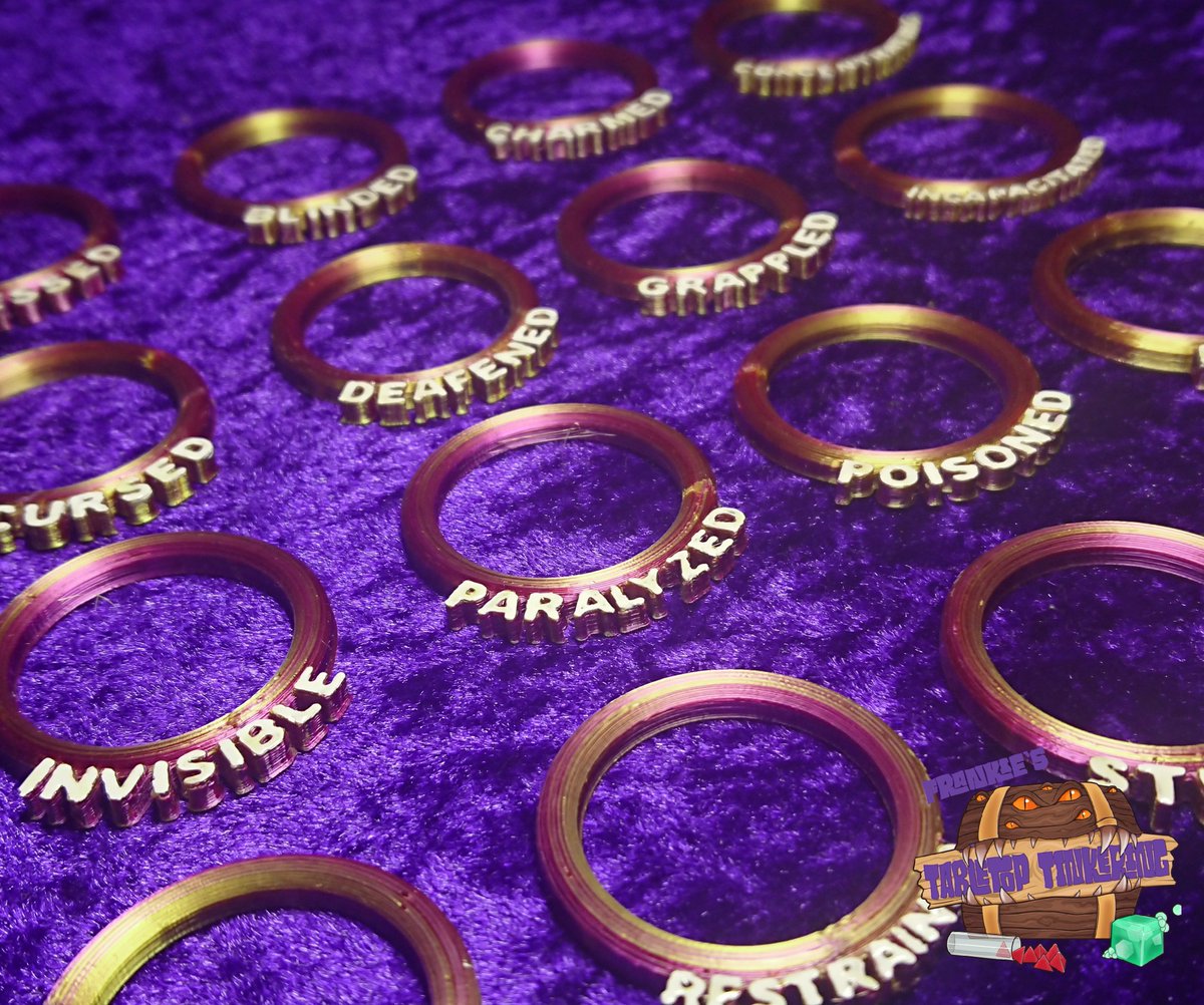 Tabletop Tinkering tweet media