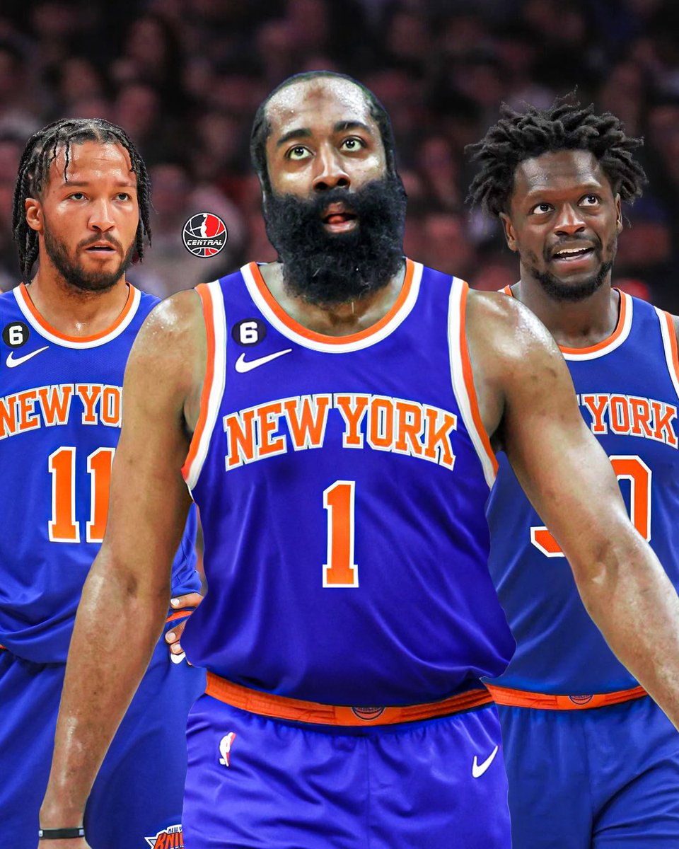 “If the price is right, I think the Knicks would consider it. I’ll just leave it at that“

- @WindhorstESPN on James Harden to the Knicks 👀