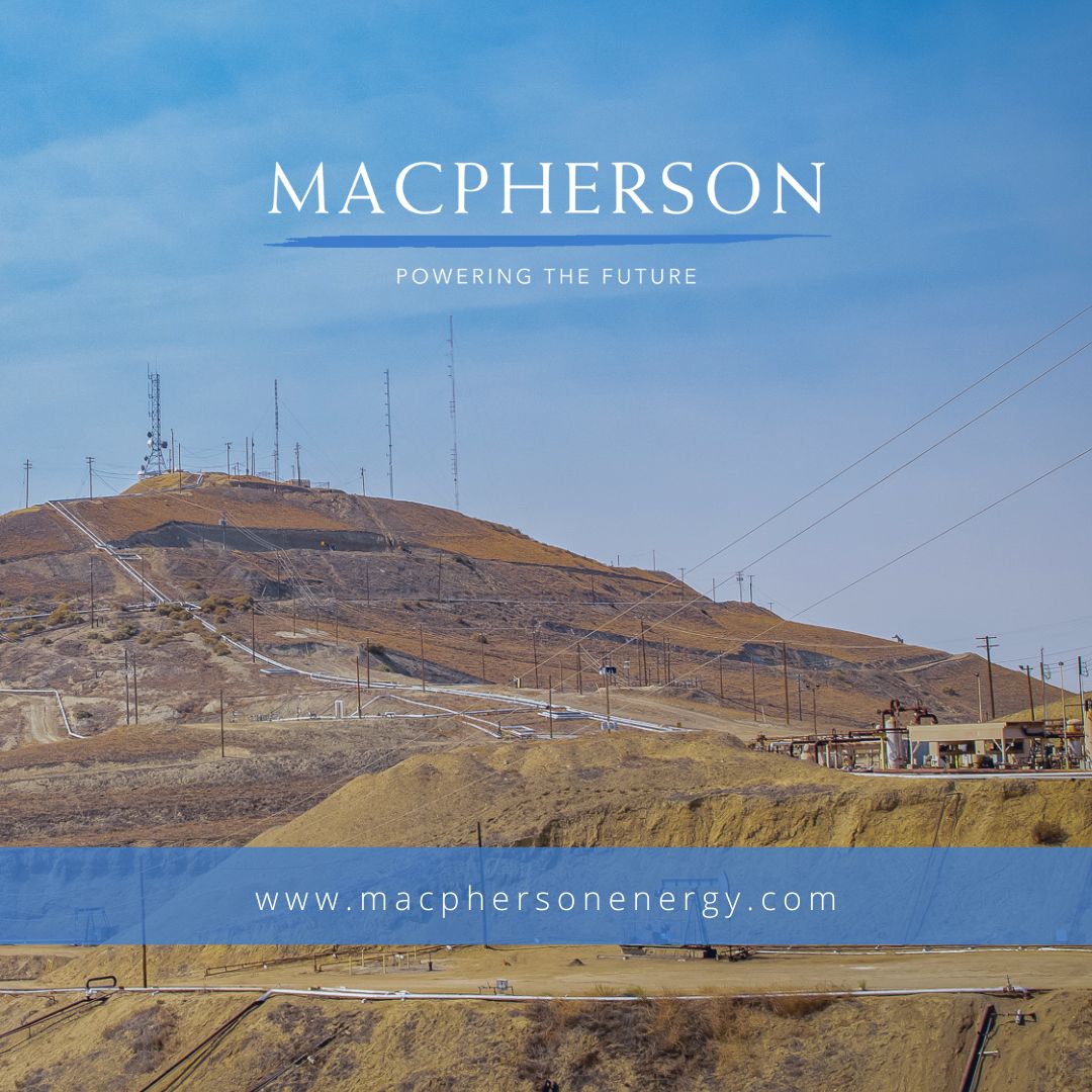 Macpherson Land is situated in the foothills of the Sierra Mountains - with over 5,000 acres, we never get tired of these amazing views!🌄