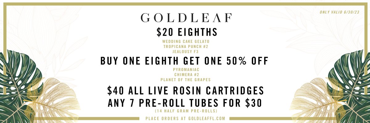 GOLDLEAF tweet media