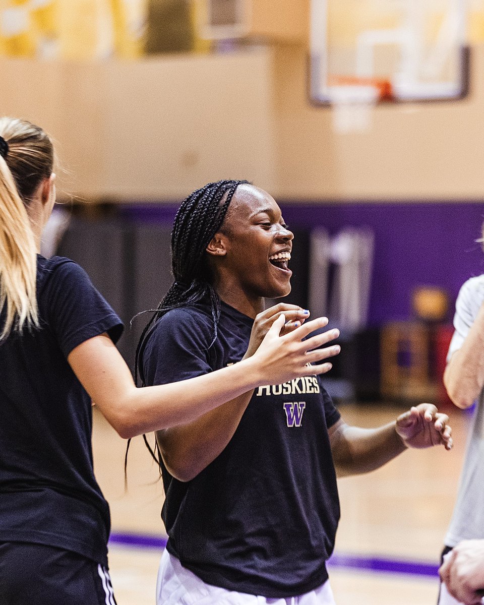 Washington Women’s Basketball tweet media
