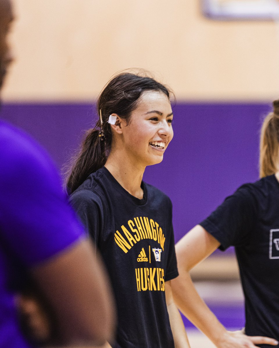 Washington Women’s Basketball tweet media