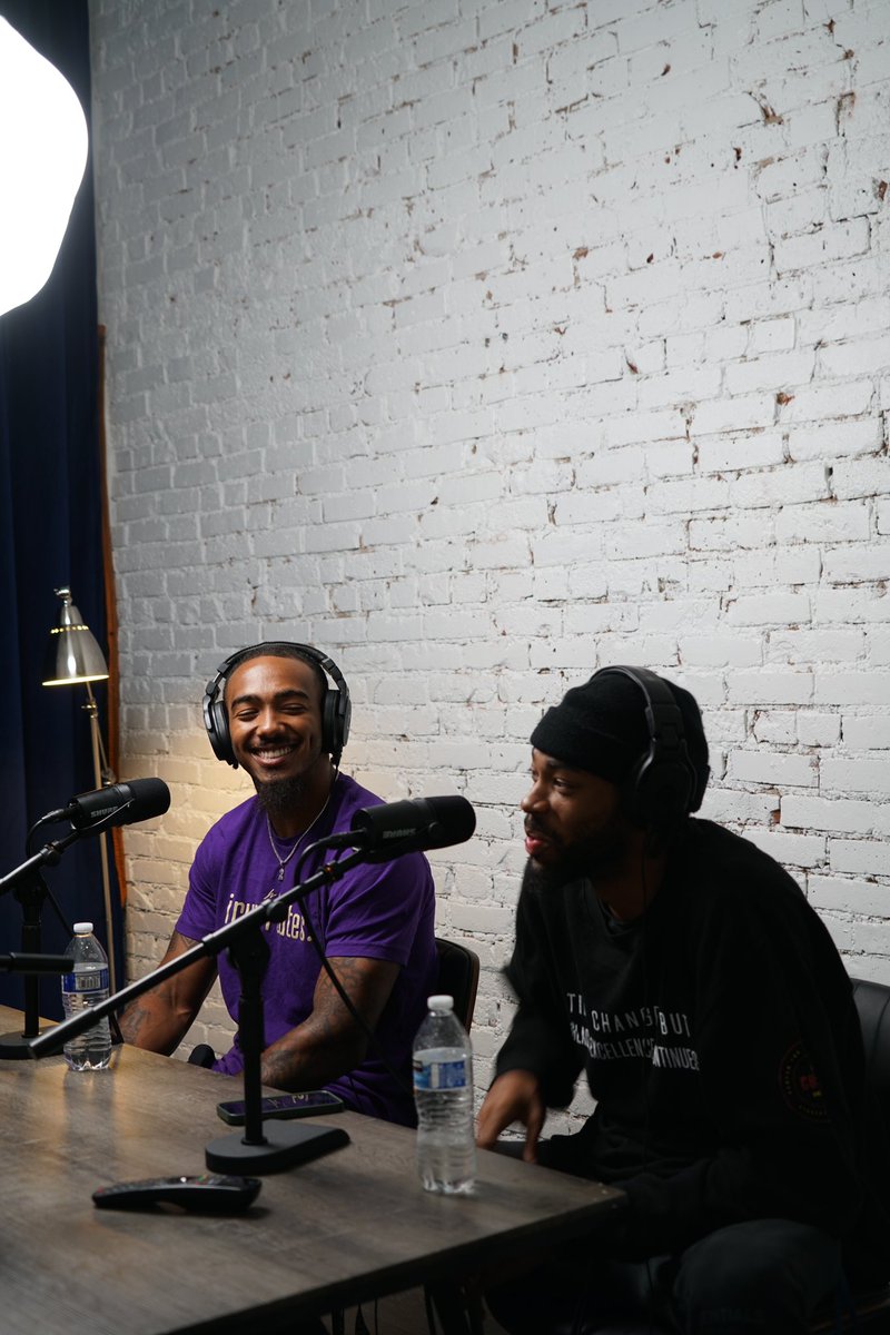 TheStandardPod_ tweet picture