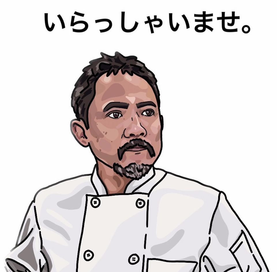 GreatRiceUSA's tweet photo. On July 7th Chef Seiji Fujiwara is opening Fujiwara Omakase, an omakase experience in Renton @fujiwara_omakase . We are so honored that @fuji.seattle has selected us to provide premium Japanese rice for his establishment. 🙏 https://t.co/gf7dxSEww7
