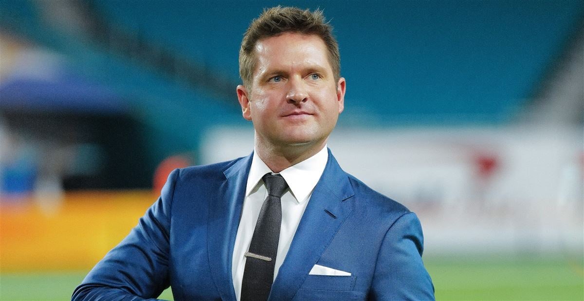Ari meirov on twitter espn nfl draft analyst todd mcshay has been let
