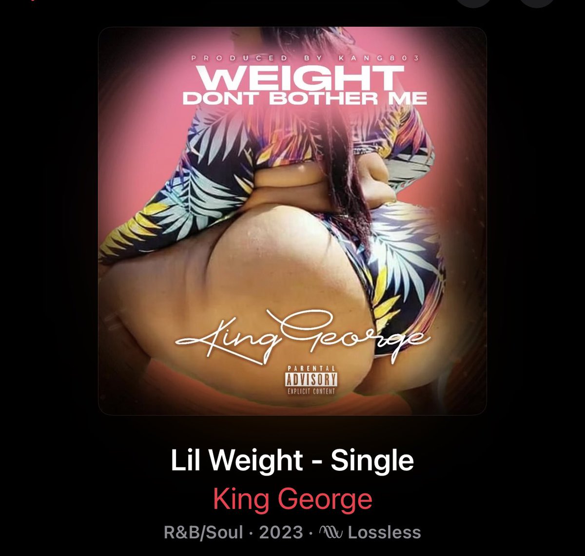 lethal_e11ite's tweet photo. PSA 🗣️ SECRET￼ 🤫 BBW LOVERS 😒‼️ 
A Lil Weight Did Bother Y’all Remember… We don’t want yah now 😂‼️ #SummerAnthem #ALilWeight #KingGeorge #BEEPBEEPBEEP
https://t.co/qwMdEnwS5n https://t.co/aGHBfX9s3e