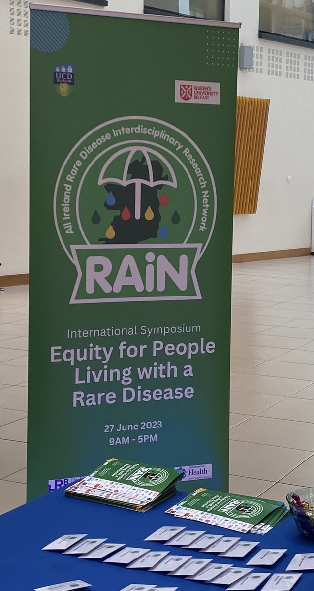 RARE Ireland tweet media