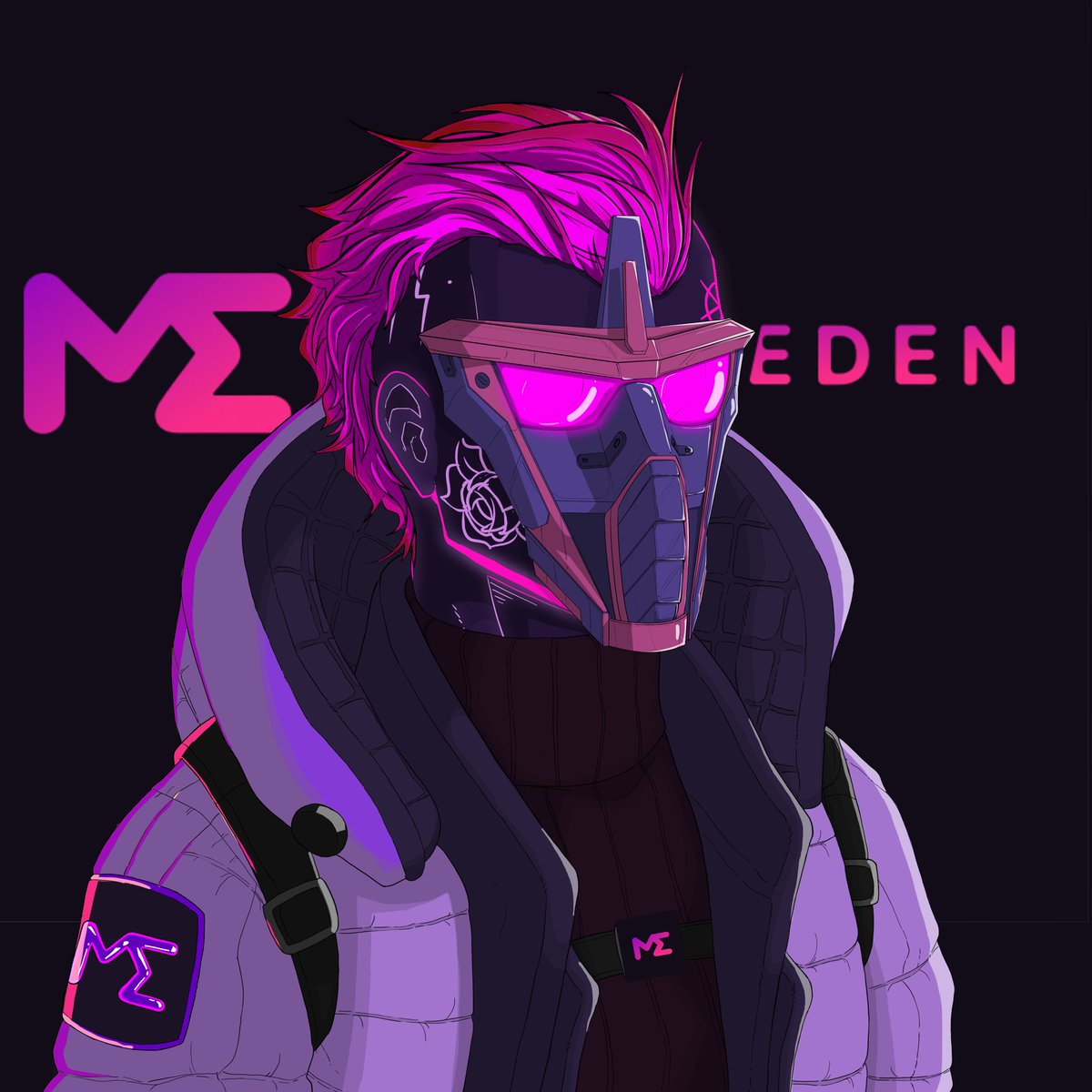 TheLutbox's tweet photo. July 10th on @MagicEden Launchpad.

July 17th, Bitcoin Alchemists.

The City of Midas is awaiting you.. 〽️ https://t.co/M4ZKuZWEtO