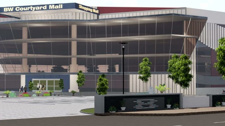 cripsncars's tweet photo. Introducing the exciting investment opportunity: New Shopping Mall in Gudu

We are thrilled to present the project view of our upcoming shopping mall, located in the vibrant neighborhood of Gudu. 

Anita Brown
Peruzzi
Chioma
Opay
LGBTQ
Na Davido
Reddington https://t.co/JYeTKAVfY9