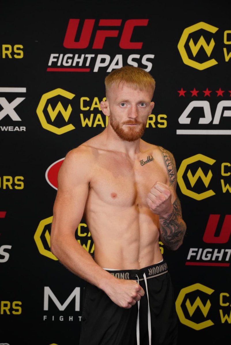 Tomorrow 7pm <a href="/UFCFightPass/">UFC FIGHT PASS</a>