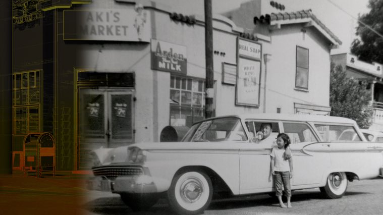 Art Pick: Glenn Kaino at <a href="/jamuseum/">JANM</a>. In a virtual reality recreation &amp; sculptural installation, <a href="/GlennKaino/">Glenn Kaino</a> takes up collective memory where the archival bleeds into the imaginary &amp; the most advanced tech serves the most personal past. June 30–Jan 28; $16. laweekly.com/star-spangled-…