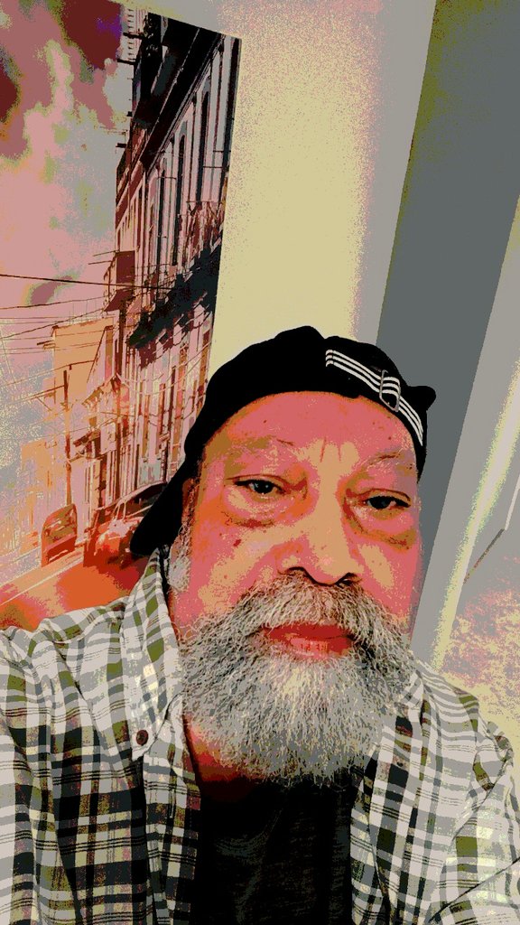 Raymond Braaffie tweet media