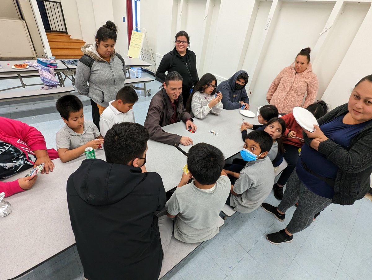 School2Home - powered by CETF tweet media