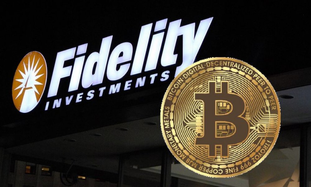 Fidelity подает заявку на биткоин-ETF

Об этом стало известно вчера, исходя из данных, направленных в SEC. Представители гиганта по управлению активами дали некоторые комментарии.