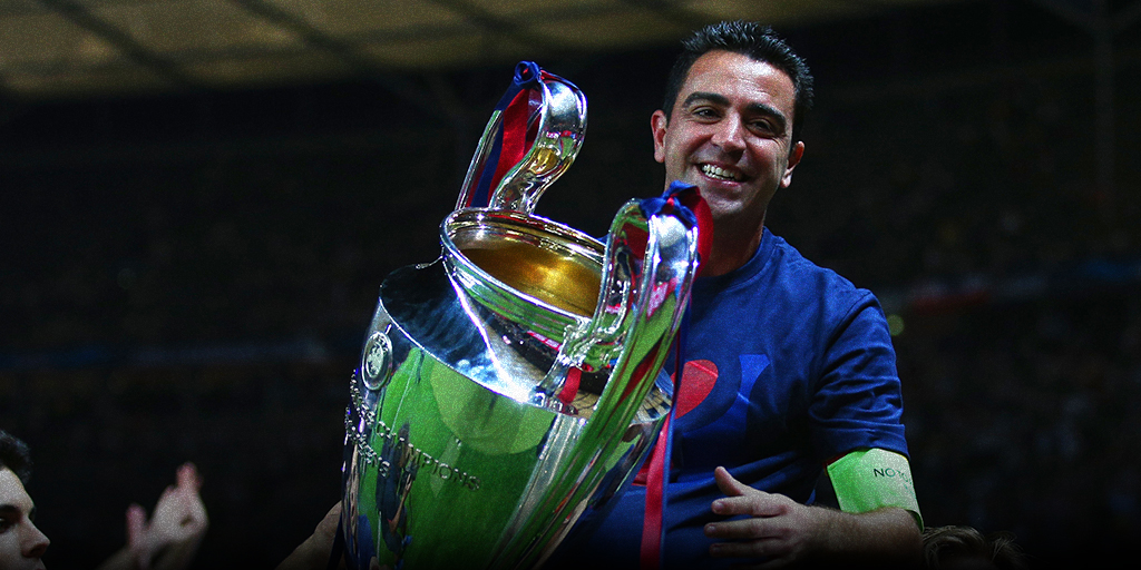 🚨OFICIAL: El Barça estará en la Champions 23-24

🔁No deberían jugarla
❤️Es lo normal