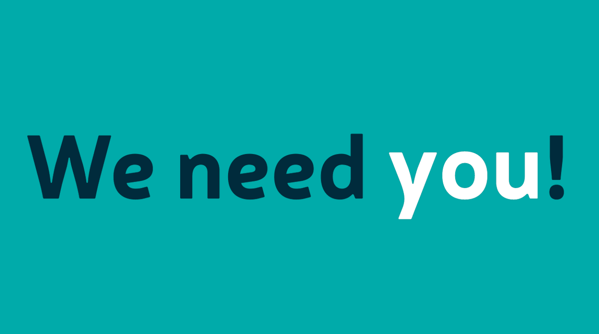 We're looking for someone dynamic, proactive and passionate to be our new Senior Service Officer in Scotland. Does this sound like you? 📍 Home-based in Scotland ⬜ 35 hours a week ⬜ £31,500 per annum Applications close on Sunday evening, apply now👇 bit.ly/3IYj666