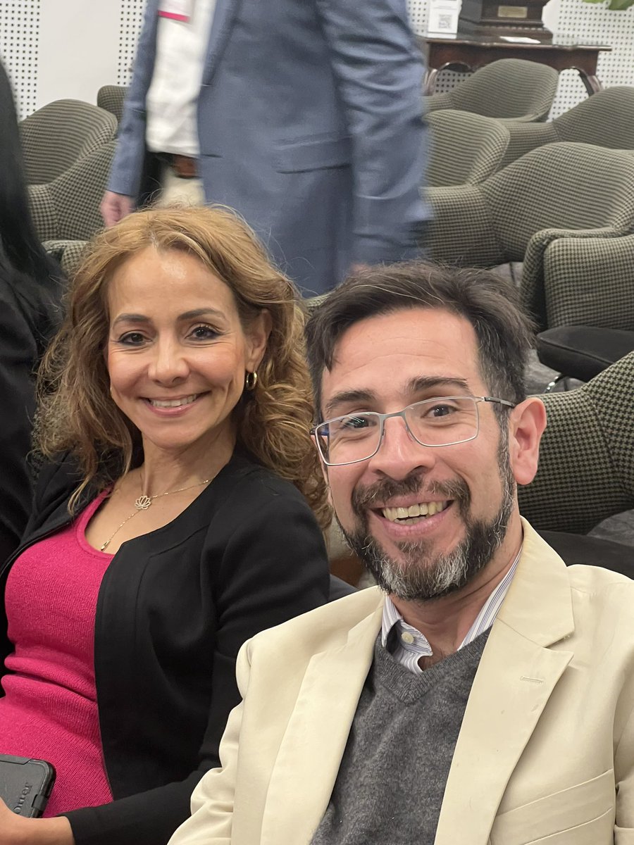 Vanesa Gregorietti tweet media