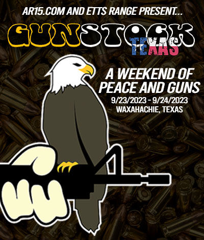 Gunstock! Gunstock! Gunstock!

thegunbulletin.com/2023/06/30/gun…

#Gunstock #ar15 #ettsrange #peaceandguns #firearm #gun #guns #firearms #freedom #pewpew #edc #everydaycarry #gunfanatics #gunlife #gunsdaily #shooting #shootingsports #pistol #rifle #shotgun #thegunbulletin