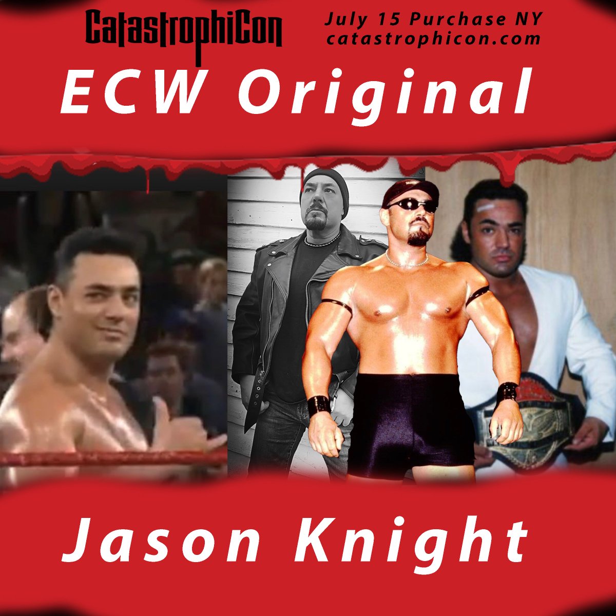 Catastrophicon Rock n Roll Horror Convention tweet media