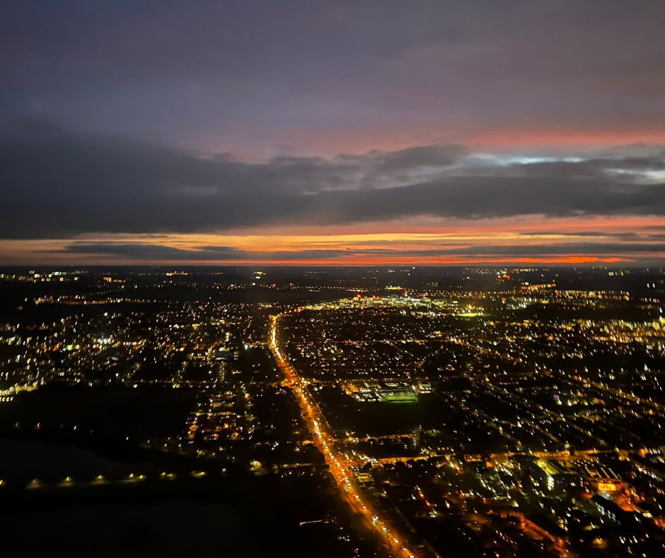 EastAngliAirAmb's tweet photo. Today marks two years of saving lives 24/7.

In the last 12 months, you have helped us provide life-saving care by air to 200 people between 7pm and 7am.

Without you, none of this would have been possible. Your support is the light in someone’s darkest hour. Thank you 💛 https://t.co/3EHLAvyjvI