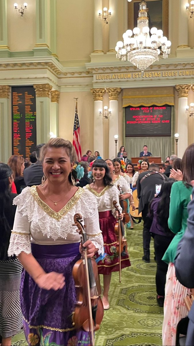 Yvette Martinez tweet media