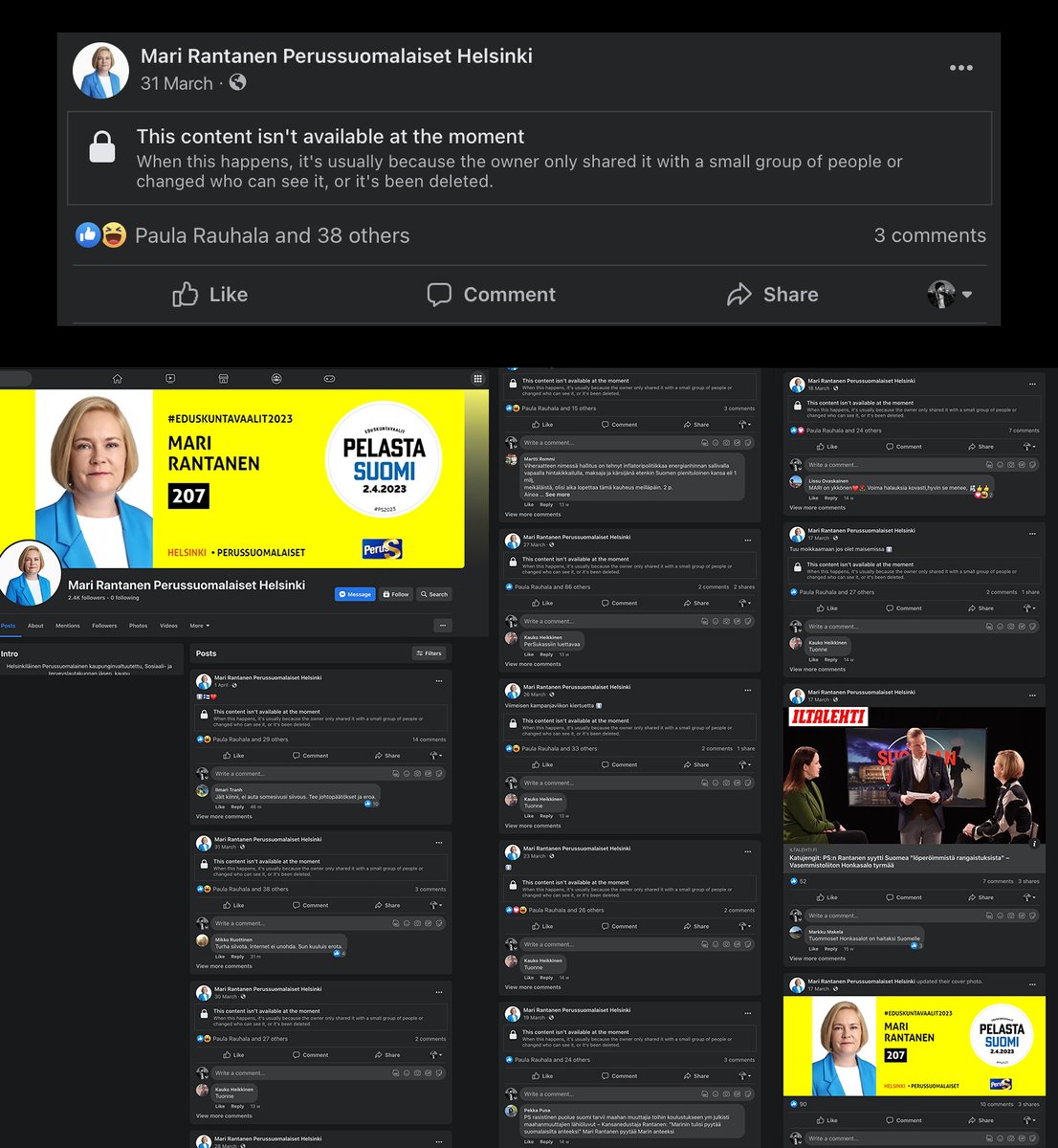 Antti Yrjönen tweet media