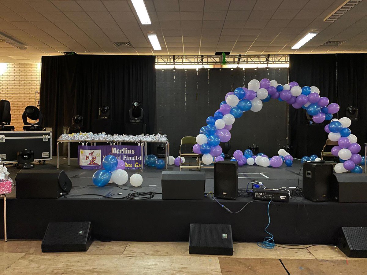 Merlins Netball Club tweet media