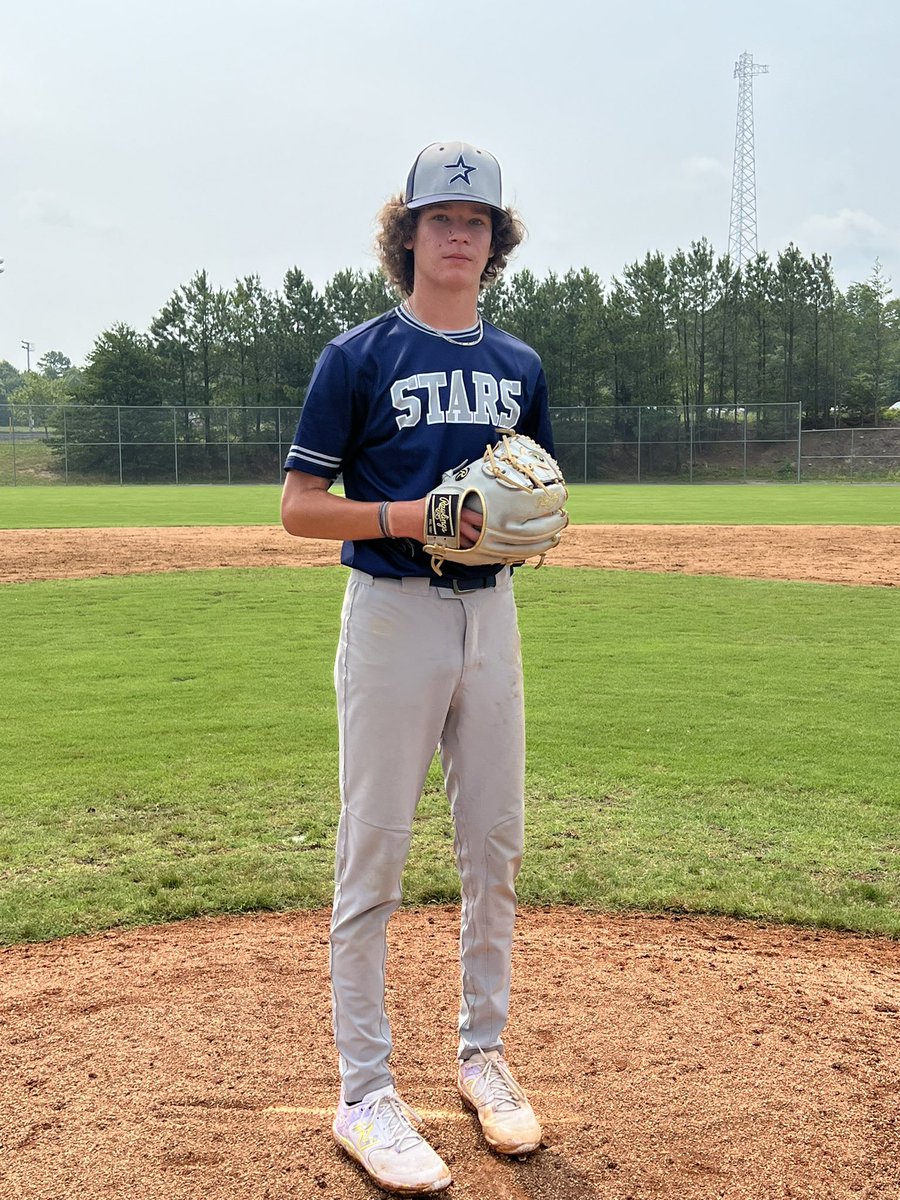 Glen Caroline (@gcaroline) on Twitter photo Stars Caroline 2-0 on day. Game 1 winning pitcher <a href="/Tyl3r_Jackson/">tyler jackson</a> 6 IP, 3 H, 8 Ks, 0R. Game 2 <a href="/RyanMahar33/">Ryan Mahar</a> <a href="/hendrix_hutson/">Hutson Hendrix</a> <a href="/tommyciv76/">tommy carroll</a> combine for the win. Stars Caroline 2-0 on day. Game 1 winning pitcher <a href="/Tyl3r_Jackson/">tyler jackson</a> 6 IP, 3 H, 8 Ks, 0R. Game 2 <a href="/RyanMahar33/">Ryan Mahar</a> <a href="/hendrix_hutson/">Hutson Hendrix</a> <a href="/tommyciv76/">tommy carroll</a> combine for the win.