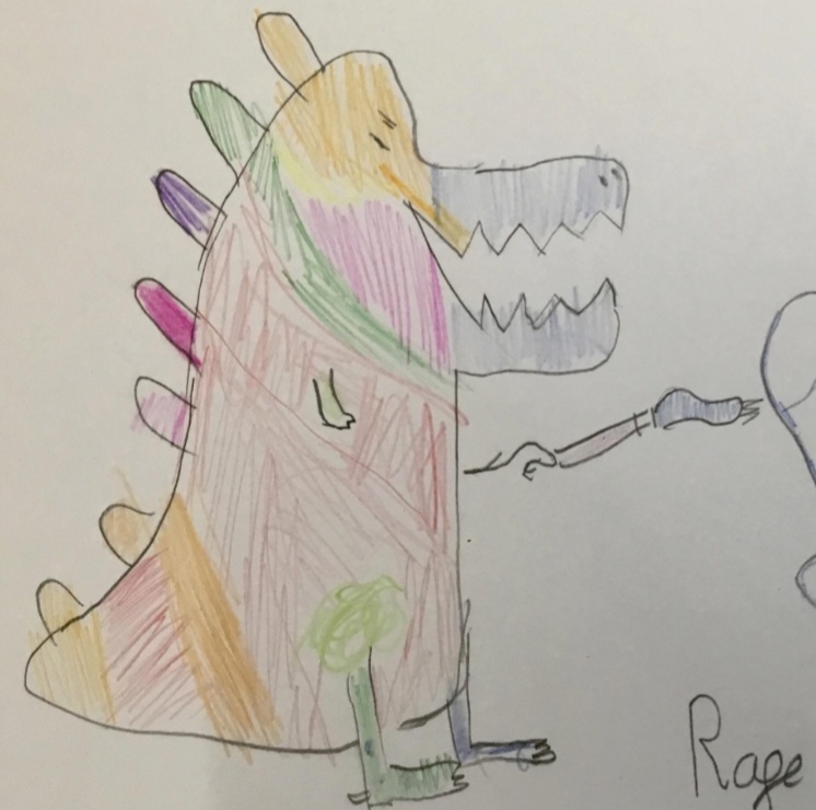 Park Street School enjoyed a virtual visit from Ed Vere (author and illustrator) today. Thanks <a href="/ed_vere/">Ed Vere</a> for the special shout out and great illustrator tips! <a href="/PuffinBooks/">PuffinBooks</a> #theartist #welovereading