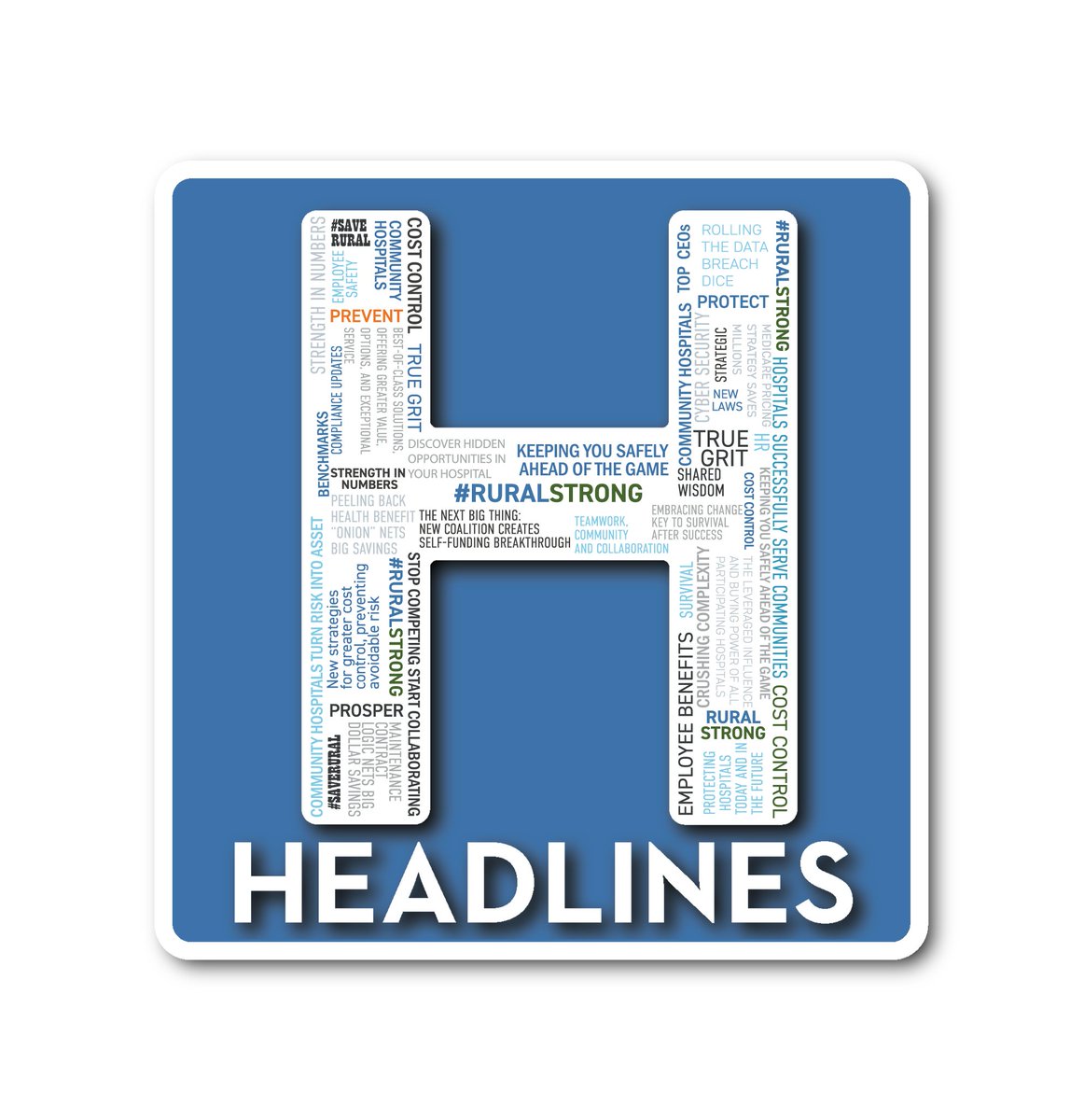 TORCHInsProgram's tweet image. 📢 Check out the latest volume of Headlines! 🗞️We celebrate 15 years with the TORCH Insurance Program, discuss how we are helping communities working with the hospital to ensure success. And more! #NEVERGOITALONE #Headlines #RuralStrong #ruralhospitals bit.ly/3prcSFh