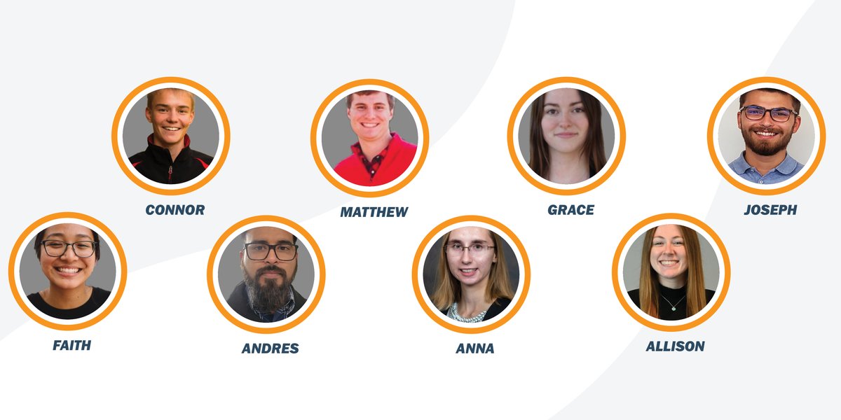 Please join us in welcoming our new June hires. Welcome to Clark Dietz! 

#EngineeringQualityofLife #Welcome